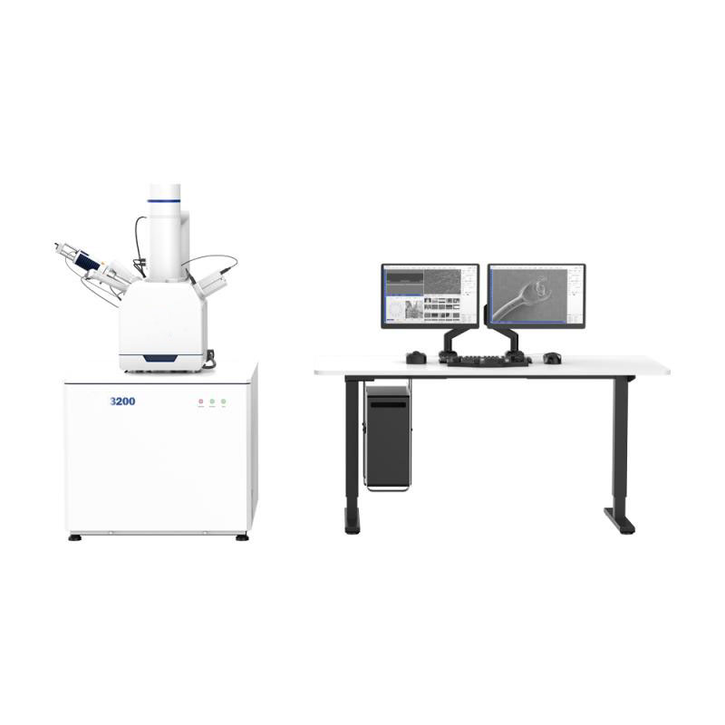 Specialized Microscopes